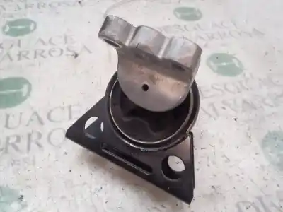 Second-hand car spare part engine support for chevrolet spark ls oem iam references   