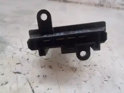 Автозапчастина б/у стійкість на нагревання для chevrolet spark ls посилання на oem iam   