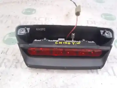 Second-hand car spare part center tailgate light for chevrolet spark ls oem iam references 