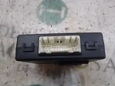 Автозапчасти б/у электронный модуль за chevrolet spark ls ссылки oem iam   