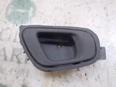 Second-hand car spare part interior right rear handle for chevrolet spark ls oem iam references 