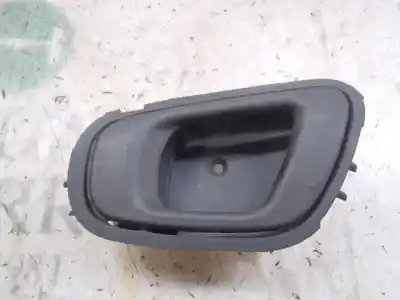 Second-hand car spare part interior left front handle for chevrolet spark ls oem iam references 