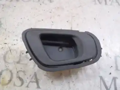 Second-hand car spare part interior right front handle for chevrolet spark ls oem iam references 