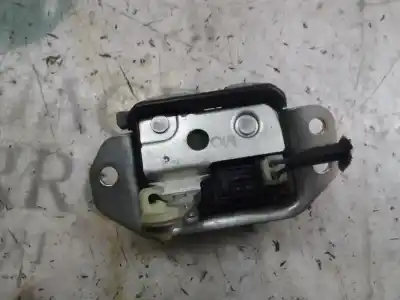 Second-hand car spare part trunk lock for chevrolet spark ls oem iam references   