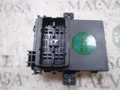 Pezzo di ricambio per auto di seconda mano scatola relè/fusibili per chevrolet spark ls riferimenti oem iam   