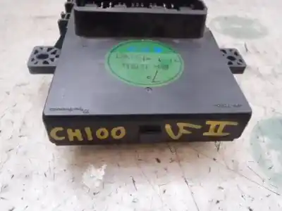 Pezzo di ricambio per auto di seconda mano scatola relè/fusibili per chevrolet spark ls riferimenti oem iam   