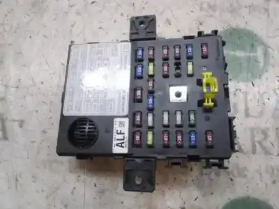 Pezzo di ricambio per auto di seconda mano scatola relè/fusibili per chevrolet spark ls riferimenti oem iam   