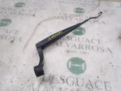 Second-hand car spare part left front windshield wiper arm for chevrolet spark ls oem iam references 