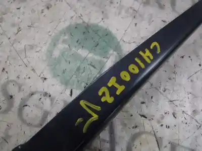 Second-hand car spare part left front windshield wiper arm for chevrolet spark ls oem iam references   