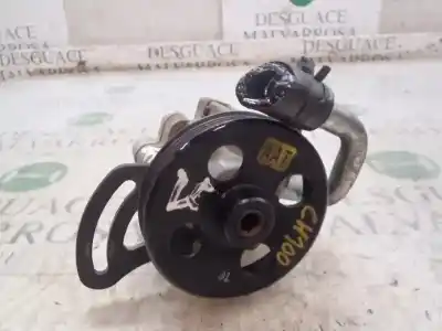 Second-hand car spare part steering pump for chevrolet spark ls oem iam references 