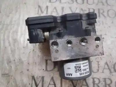 Second-hand car spare part abs for chevrolet spark ls oem iam references 