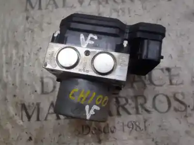 Second-hand car spare part abs for chevrolet spark ls oem iam references   