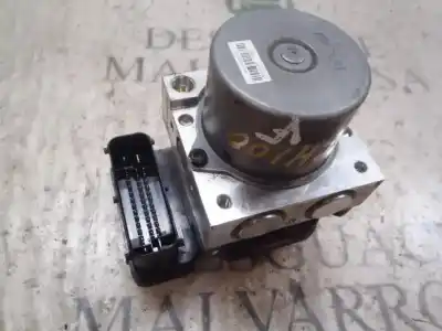 Second-hand car spare part abs for chevrolet spark ls oem iam references   