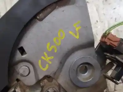 Автозапчастина б/у важіль ручного гальма для citroen jumpy hdi 90 27 l1h1 furg. посилання на oem iam   