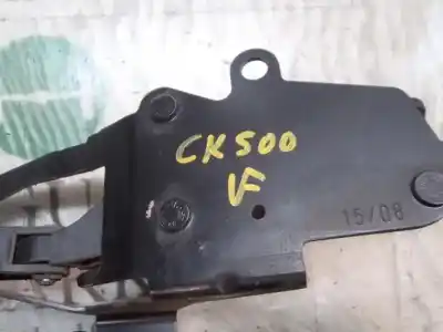 Автозапчасти б/у педальный потенциометр за citroen jumpy hdi 90 27 l1h1 furg. ссылки oem iam   
