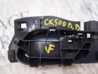 Автозапчасти б/у внутри передней правой ручки за citroen jumpy hdi 90 27 l1h1 furg. ссылки oem iam   