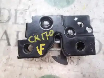 Автозапчасти б/у замок капота за seat ibiza iv st (6j8, 6p8) 1.2 tsi ссылки oem iam 5u0823509h
