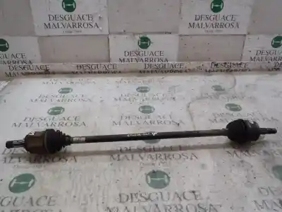 Автозапчастина б/у ПРАВИЙ ПРИВІД для OPEL CORSA D  Посилання на OEM IAM   