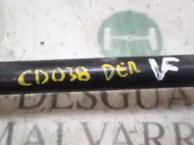 Автозапчастина б/у правий привід для opel corsa d enjoy посилання на oem iam   