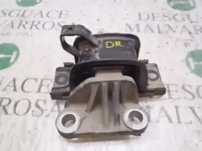 Second-hand car spare part RIGHT ENGINE SUPPORT for OPEL CORSA D  OEM IAM references   