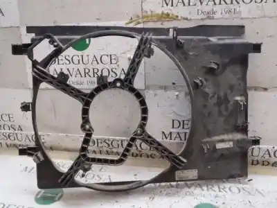 Pezzo di ricambio per auto di seconda mano CANALE D ARIA per OPEL CORSA D  Riferimenti OEM IAM   