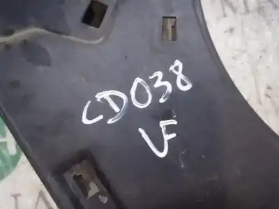 Pezzo di ricambio per auto di seconda mano canale d aria per opel corsa d enjoy riferimenti oem iam   