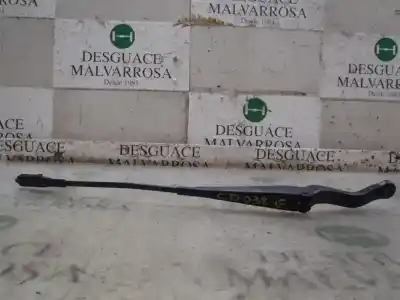 Second-hand car spare part FRONT RIGHT WINDSHIELD WIPER ARM for OPEL CORSA D  OEM IAM references   