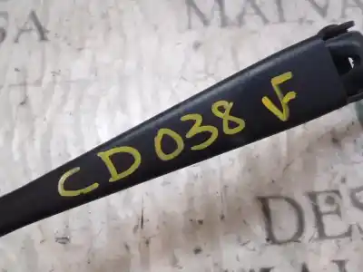 Автозапчастина б/у передній правий річок склоочисника для opel corsa d enjoy посилання на oem iam   