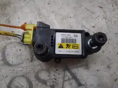 Автозапчасти б/у электронный модуль за opel antara enjoy 4x4 ссылки oem iam 96631484