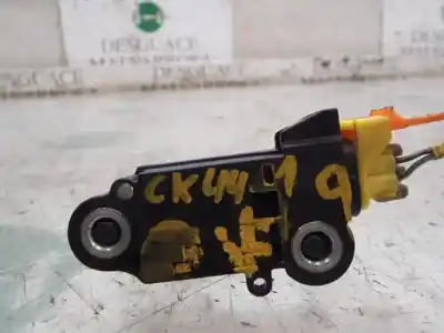 Автозапчастина б/у електронний модуль для opel antara enjoy 4x4 посилання на oem iam 96631484  96631484