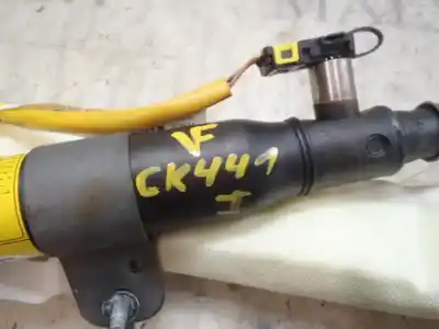 Автозапчасти б/у подушка безопасности передняя левая шторка безопасности за opel antara enjoy 4x4 ссылки oem iam 96832764  96832764
