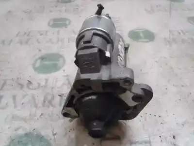 Second-hand car spare part starter motor for renault fluence limited oem iam references   