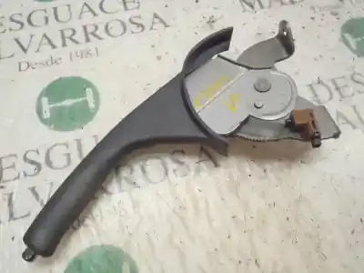 Pezzo di ricambio per auto di seconda mano leva del freno a mano per toyota corolla (_e12_) 1.4 d (nde120_) riferimenti oem iam 