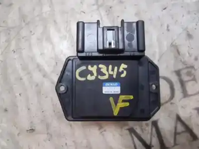 Peça sobressalente para automóvel em segunda mão resistência sofagem chauffage por toyota corolla (_e12_) 1.4 d (nde120_) referências oem iam   