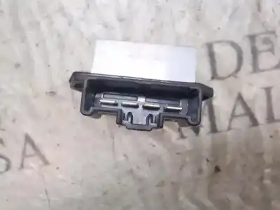 Peça sobressalente para automóvel em segunda mão resistência sofagem chauffage por toyota corolla (_e12_) 1.4 d (nde120_) referências oem iam   