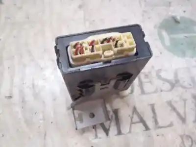 Second-hand car spare part electronic module for toyota corolla (_e12_) 1.4 d (nde120_) oem iam references   