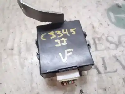 Pezzo di ricambio per auto di seconda mano modulo elettronico per toyota corolla (_e12_) 1.4 d (nde120_) riferimenti oem iam   