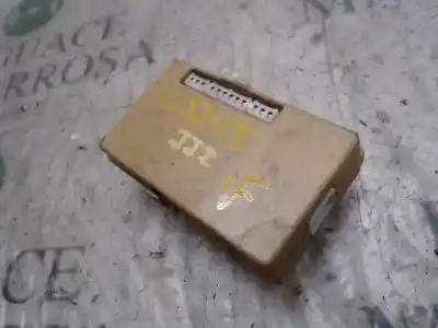 Second-hand car spare part electronic module for toyota corolla (_e12_) 1.4 d (nde120_) oem iam references   