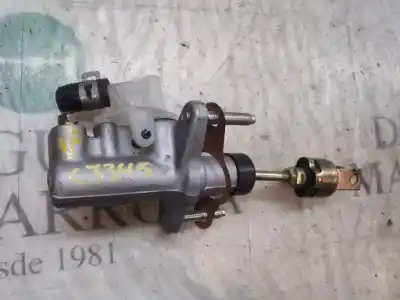 Pezzo di ricambio per auto di seconda mano pompa frizione per toyota corolla (_e12_) 1.4 d (nde120_) riferimenti oem iam 