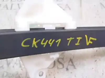 Автозапчасти б/у регулятор стекла заднего левого за opel antara enjoy 4x4 ссылки oem iam 96672884  96672884