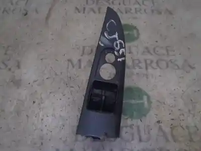 Автозапчасти б/у ВЫКЛЮЧАТЕЛЬ ЛЕВОГО ПЕРЕДНЕГО ОКНА за AUDI A3 (8L)  ссылки OEM IAM   