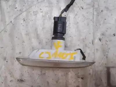 Second-hand car spare part left side light for bmw 3 coupé (e46) 320 ci oem iam references   