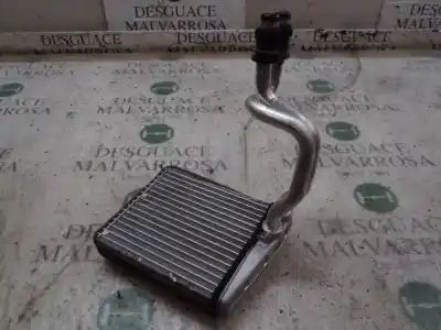 Автозапчастина б/у радіатор опалення / кондиціонації для volkswagen caddy ka/kb (2k) kombi посилання на oem iam 