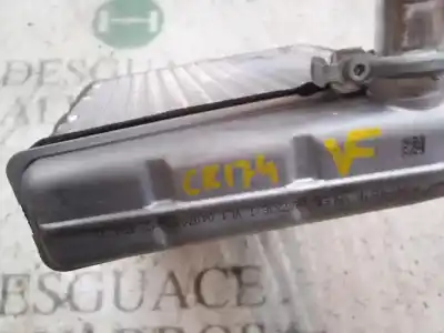 Автозапчасти б/у радиатор отопления / кондиционирования воздуха за volkswagen caddy ka/kb (2k) kombi ссылки oem iam   