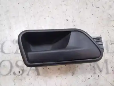 Автозапчастина б/у усередині передня права ручка для volkswagen caddy ka/kb (2k) kombi посилання на oem iam 