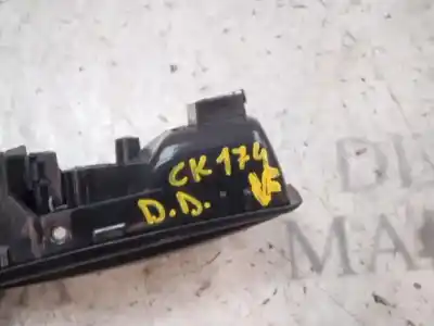 Автозапчасти б/у внутри передней правой ручки за volkswagen caddy ka/kb (2k) kombi ссылки oem iam   