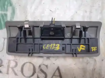 Second-hand car spare part electronic module for audi a2 (8z) 1.2 tdi oem iam references 8z0919234  8z0951293