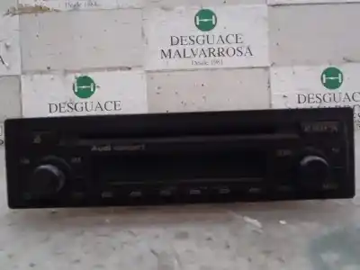 Second-hand car spare part potentiometer for audi a2 (8z) 1.2 tdi oem iam references 8z1723523f  8z1723523f