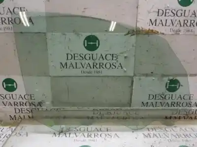 Pezzo di ricambio per auto di seconda mano vetro porta anteriore destro per audi a2 (8z) 1.2 tdi riferimenti oem iam 8z0845202a