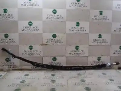 Pezzo di ricambio per auto di seconda mano airbag a tenda anteriore destro per audi a2 (8z) 1.2 tdi riferimenti oem iam 8z0880742c